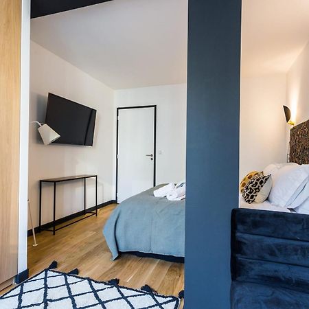 Elegance And Confort - 2Br-4P - Champs Elysees Paris Exterior photo