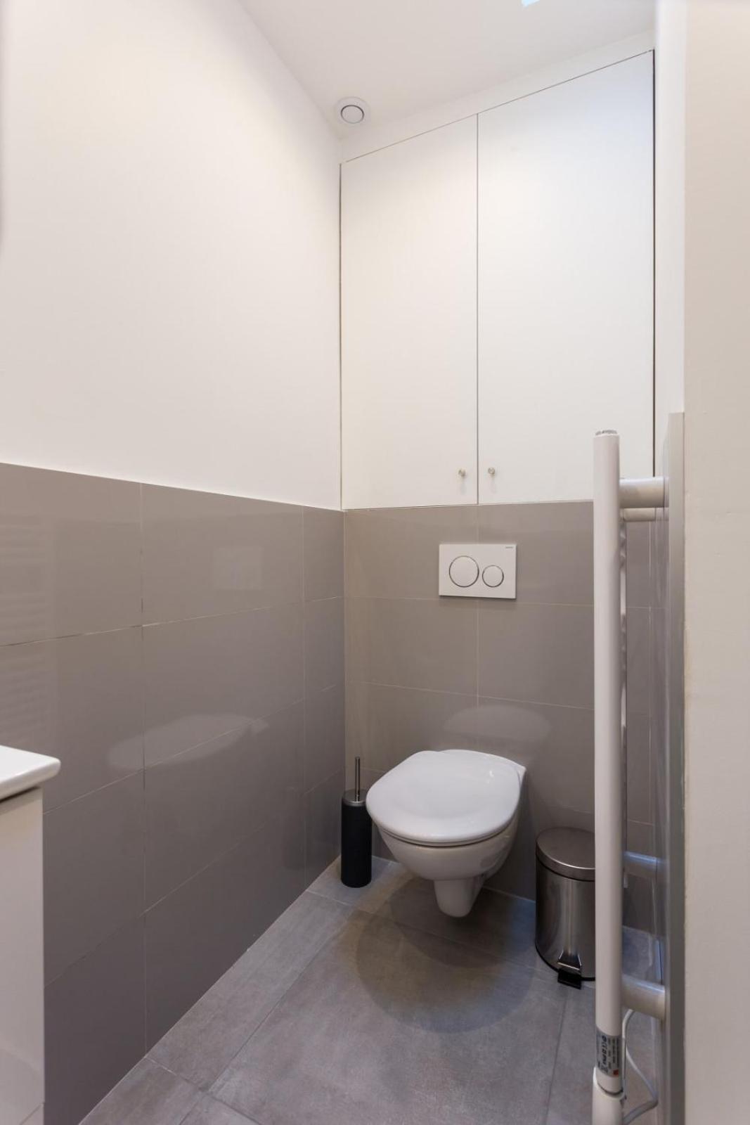 Elegance And Confort - 2Br-4P - Champs Elysees Paris Exterior photo