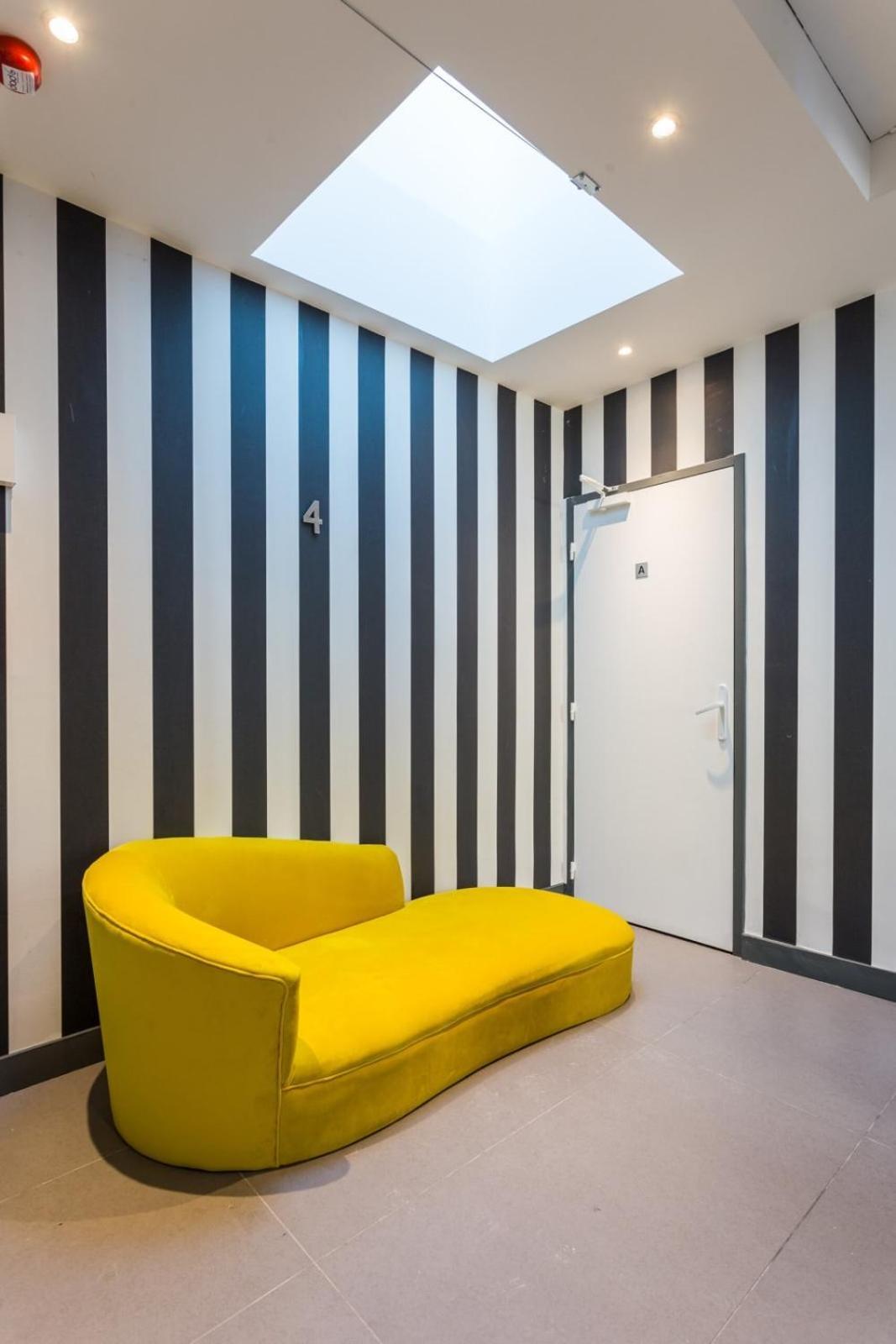 Elegance And Confort - 2Br-4P - Champs Elysees Paris Exterior photo